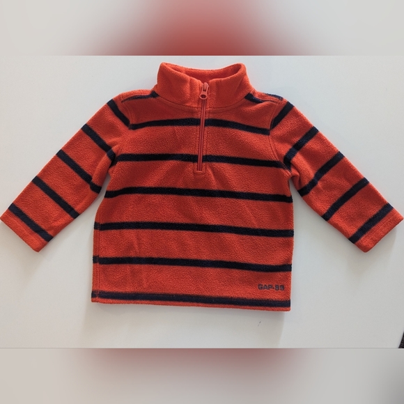 Halloween Bundle - "Boo!" - Size 12-18M - Picture 10 of 12